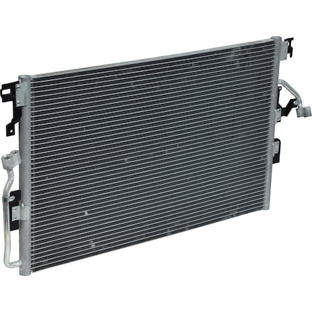 Universal Air Cond Universal Air Conditioning Condenser, Cn3343Pfc CN3343PFC